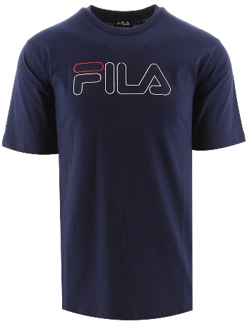 Fila Harrison Logo Tee