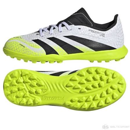 adidas Predator League Turf Cleats Kids