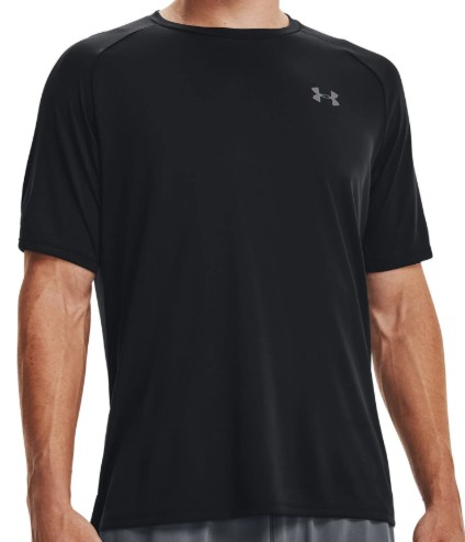 UA Tech 2.0 Short Sleeve Mens T-shirt