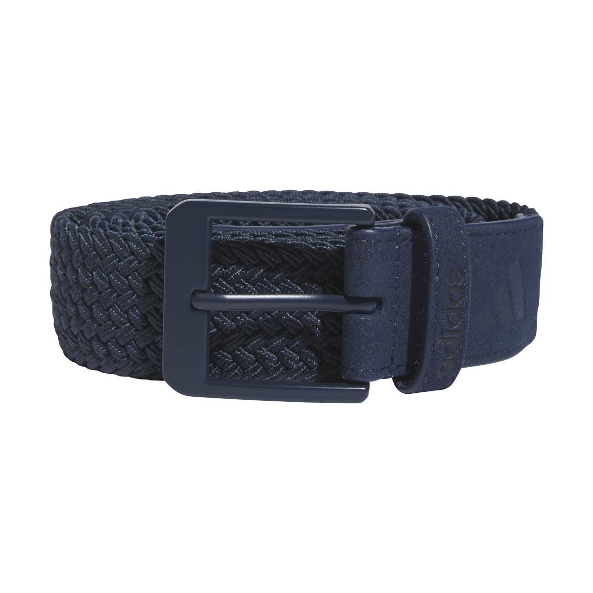 adidas Braided Stretch Belt