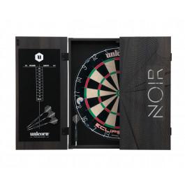 HDC - NOIR CABINET - ECLIPSE PRO BOARD