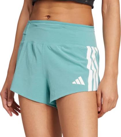 adidas Womens Adizero Gel Training Shorts