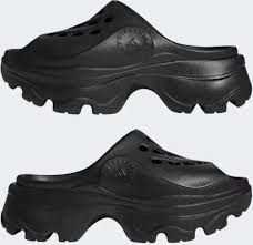 adidas Womens by Stella McCartney Clogs