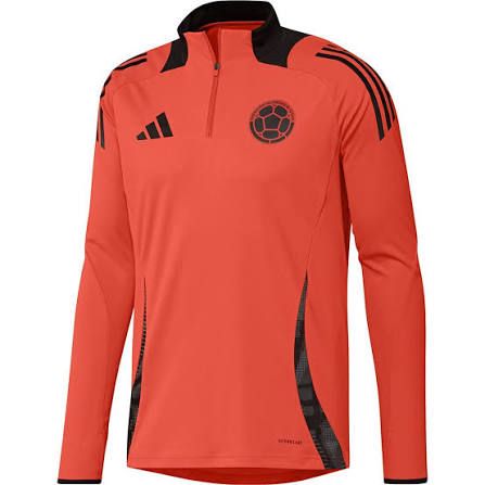 FCF TR TOP