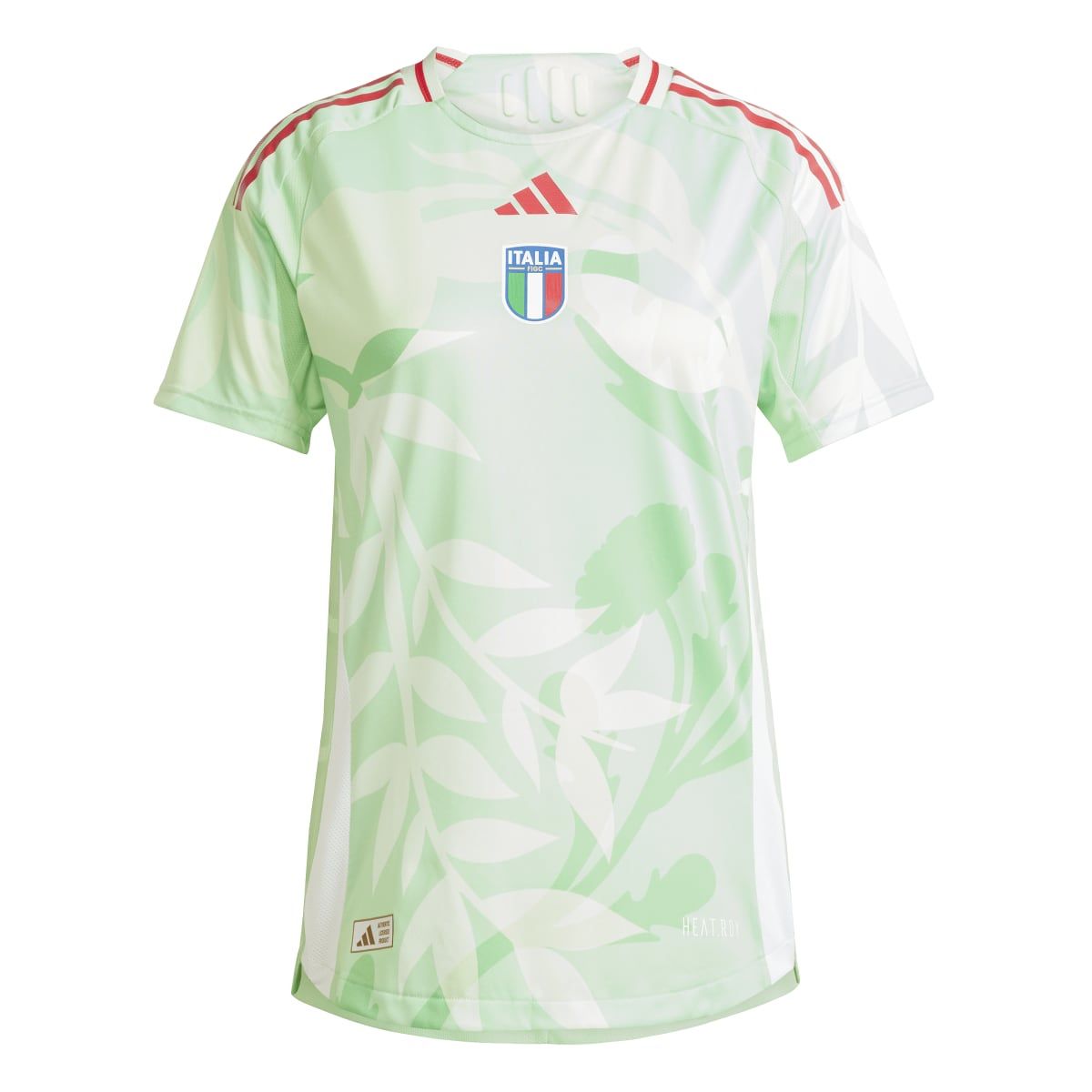 adidas FIGC Away Shirt AU Women’s