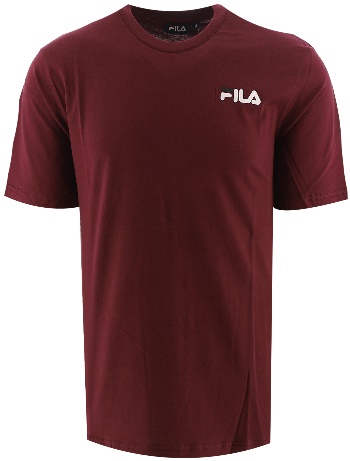 Fila Chaz Graphic Logo Tee
