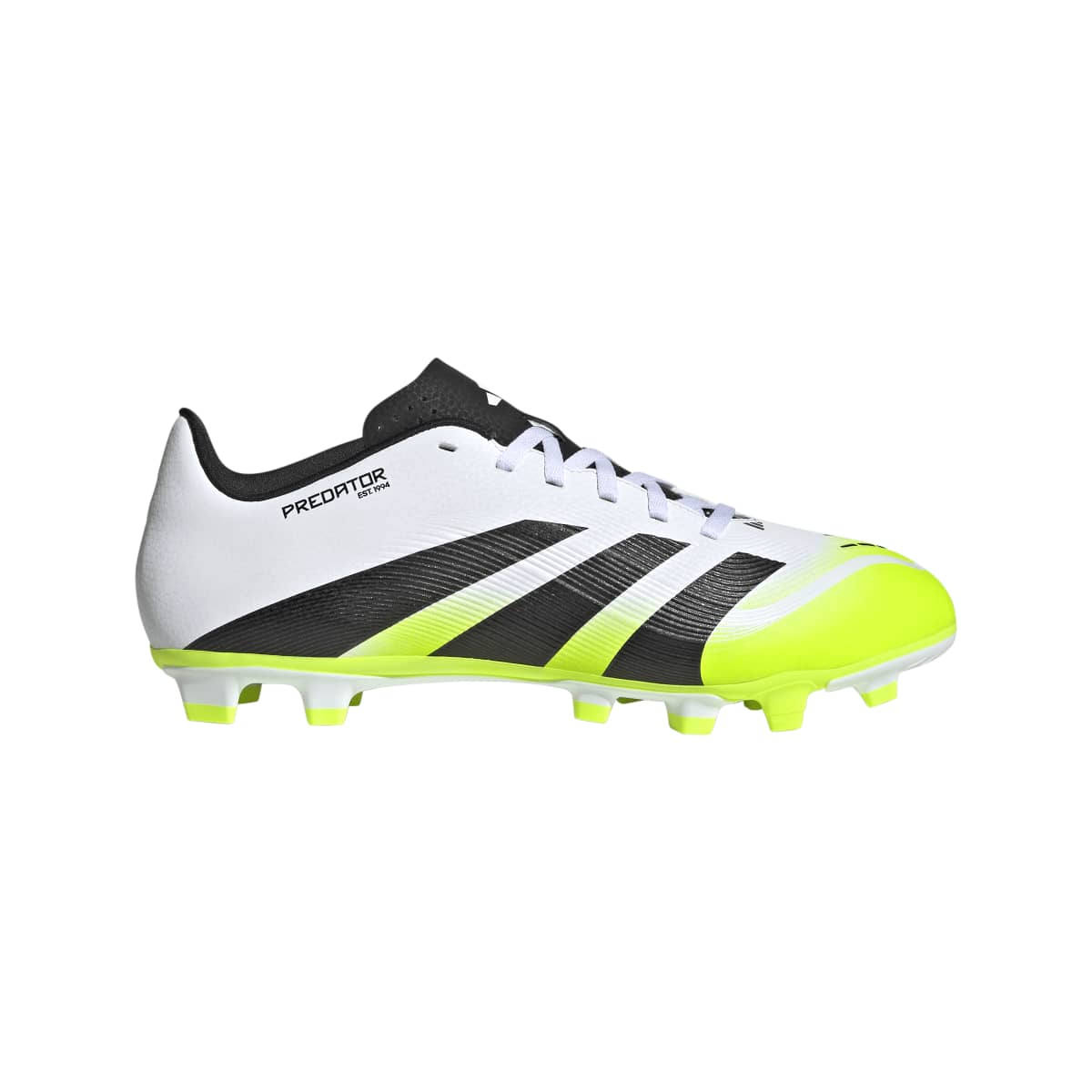 adidas Predator Club FG/MG Football Boots