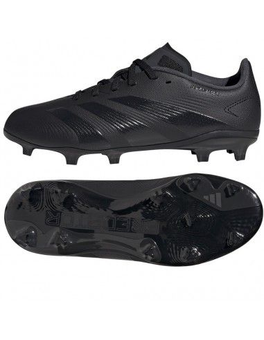 adidas Junior Predator League FG Football Boots