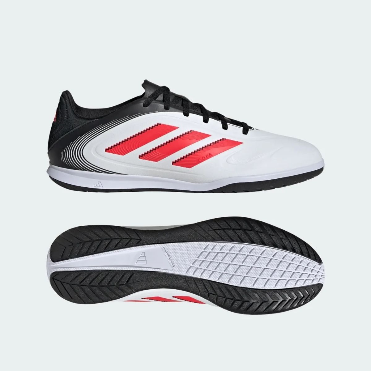 adidas Copa Pure III Club Indoor Football Trainers