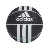 adidas 3-Stripes Rubber X Basketball