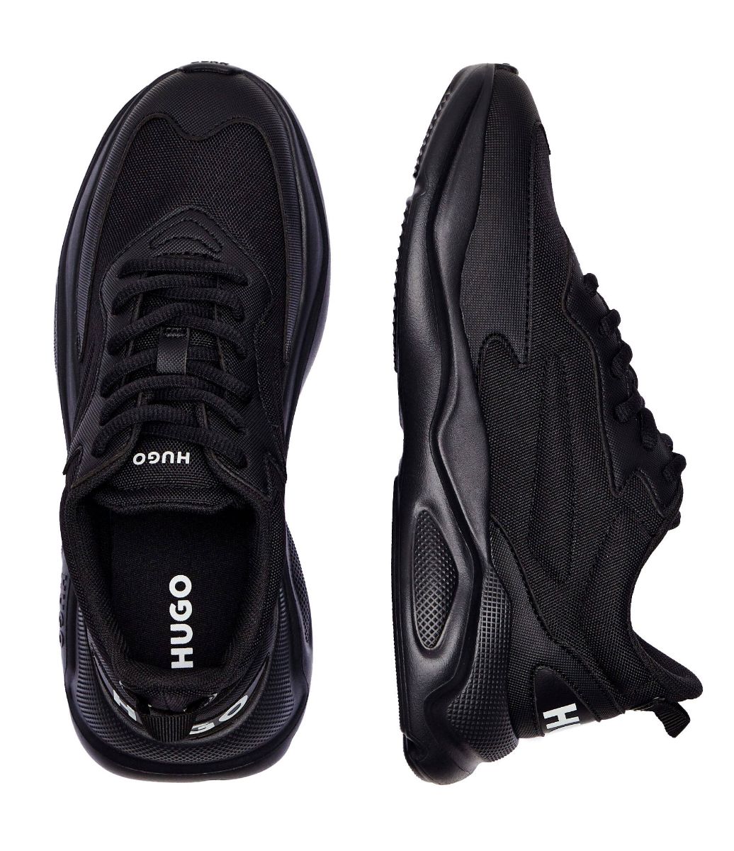 Hugo Boss Leon Trainers
