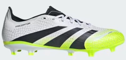 adidas Predator League Firm/Multi-Ground Boots