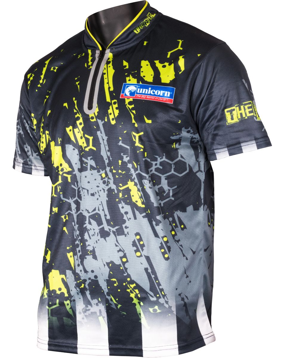 CALLAN RYDZ AUTHENTIC SHIRT - SMALL