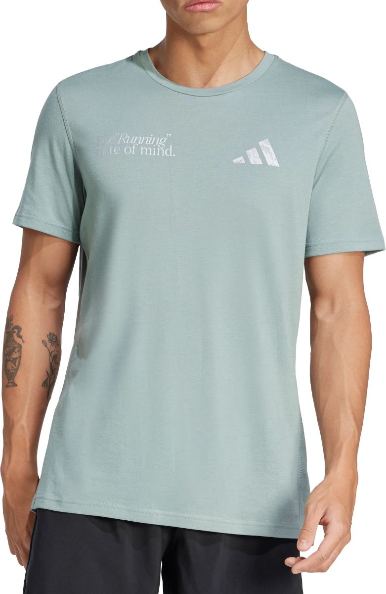 adidas Ulti Met T-Shirt