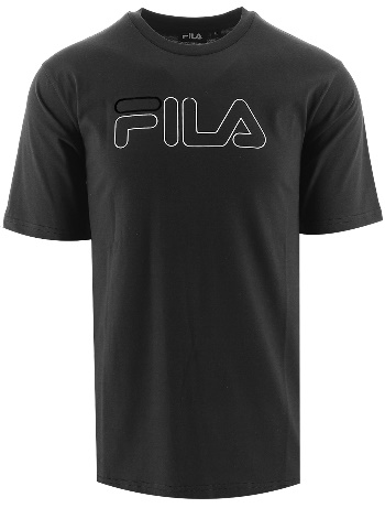 Fila Harrison Logo Tee