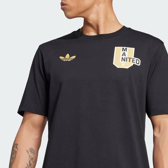 MUFC VRCT TEE