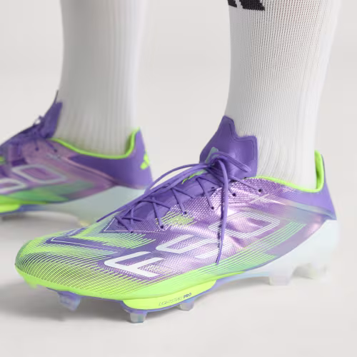 adidas F50+ FG Football Boots