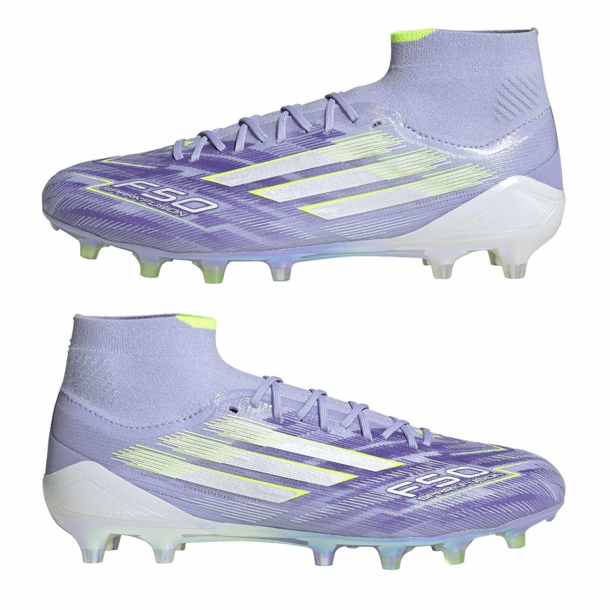 adidas Womens F50 Sparkfusion Elite SG Football Boots