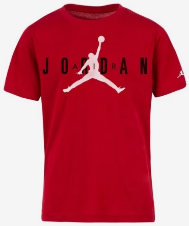 NIKE JORDAN JUMPMAN SUSTAINABLE