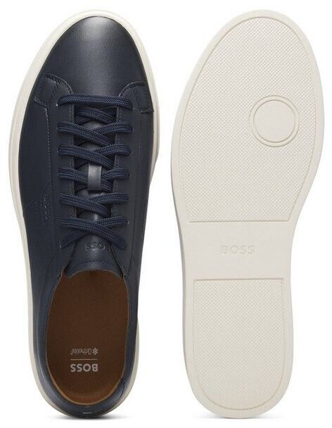 Hugo Boss Kieran Trainers