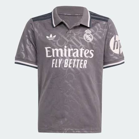 REAL 3 JSY Y