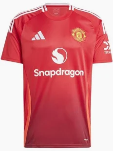 MUFC H JSY W