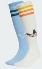 KNEE SOCK 2PP