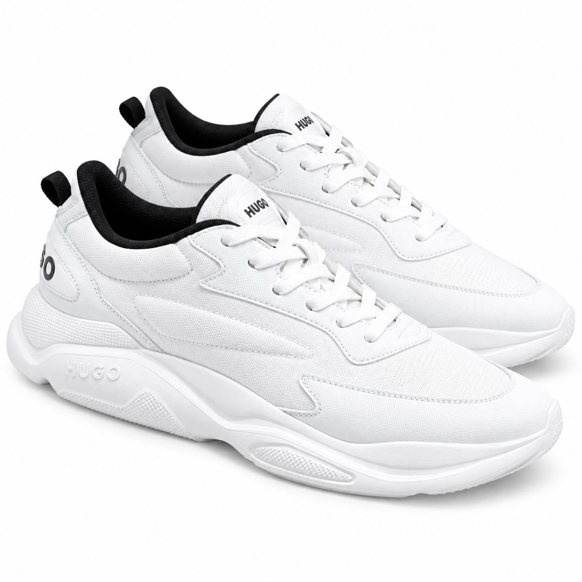 Hugo Boss Leon Trainers