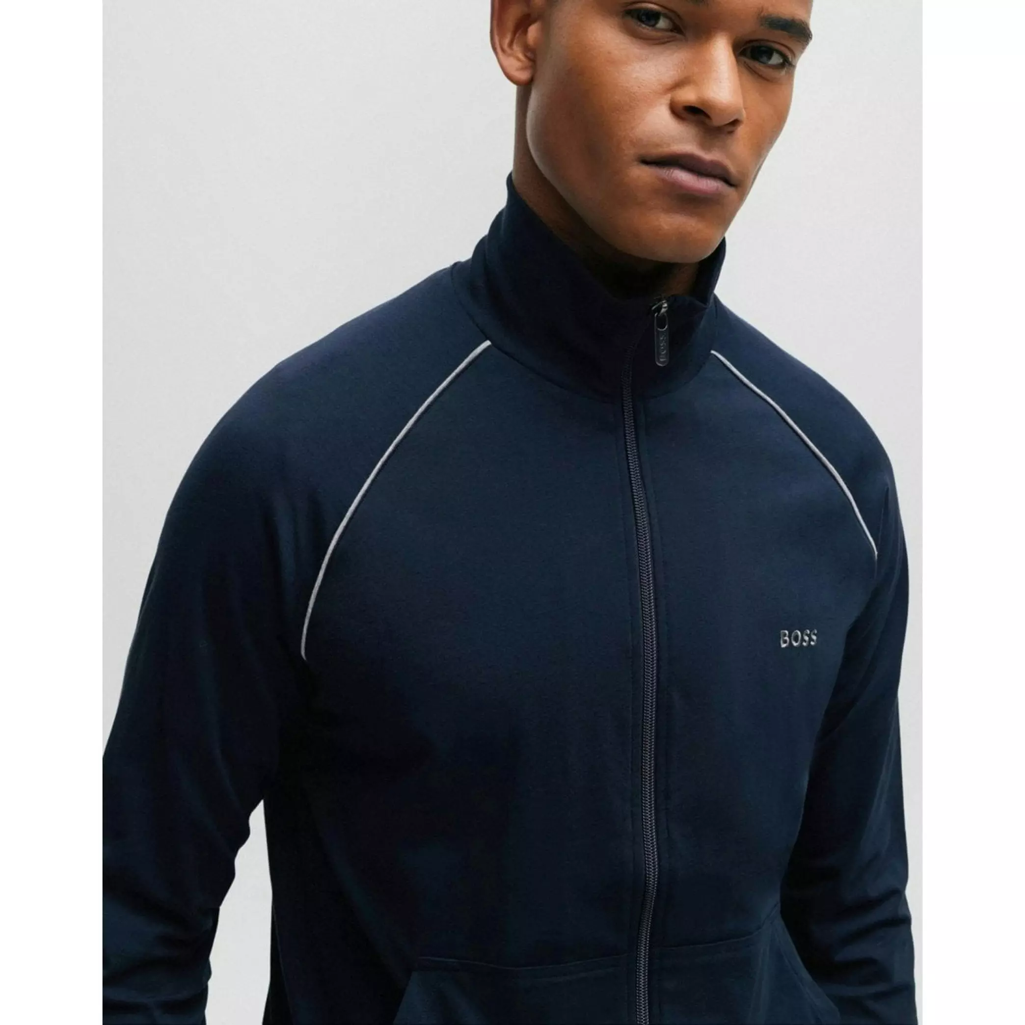 Hugo Boss Mix&Match Z Hoodie