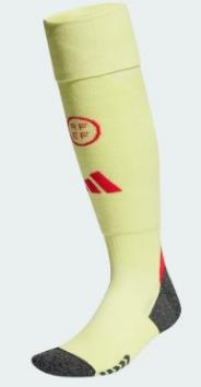 adidas Spain Away Socks