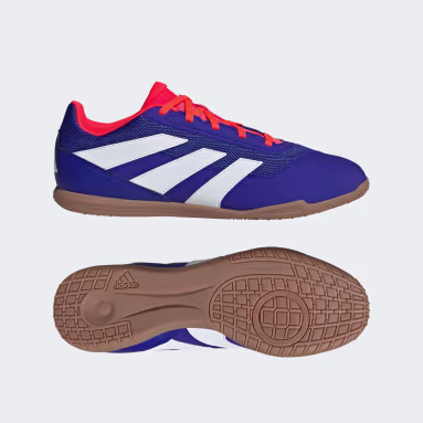 adidas Predator Club Sala Indoor Football Trainers