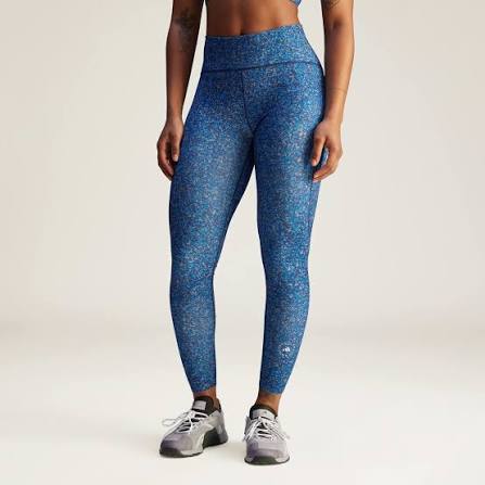 adidas Stella McCartney Tpr Opt Pl Leggings