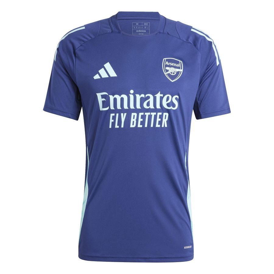 AFC TR JSY