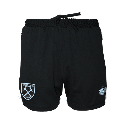 WEST HAM PRO TRAINING KNIT SHORT- PKTS