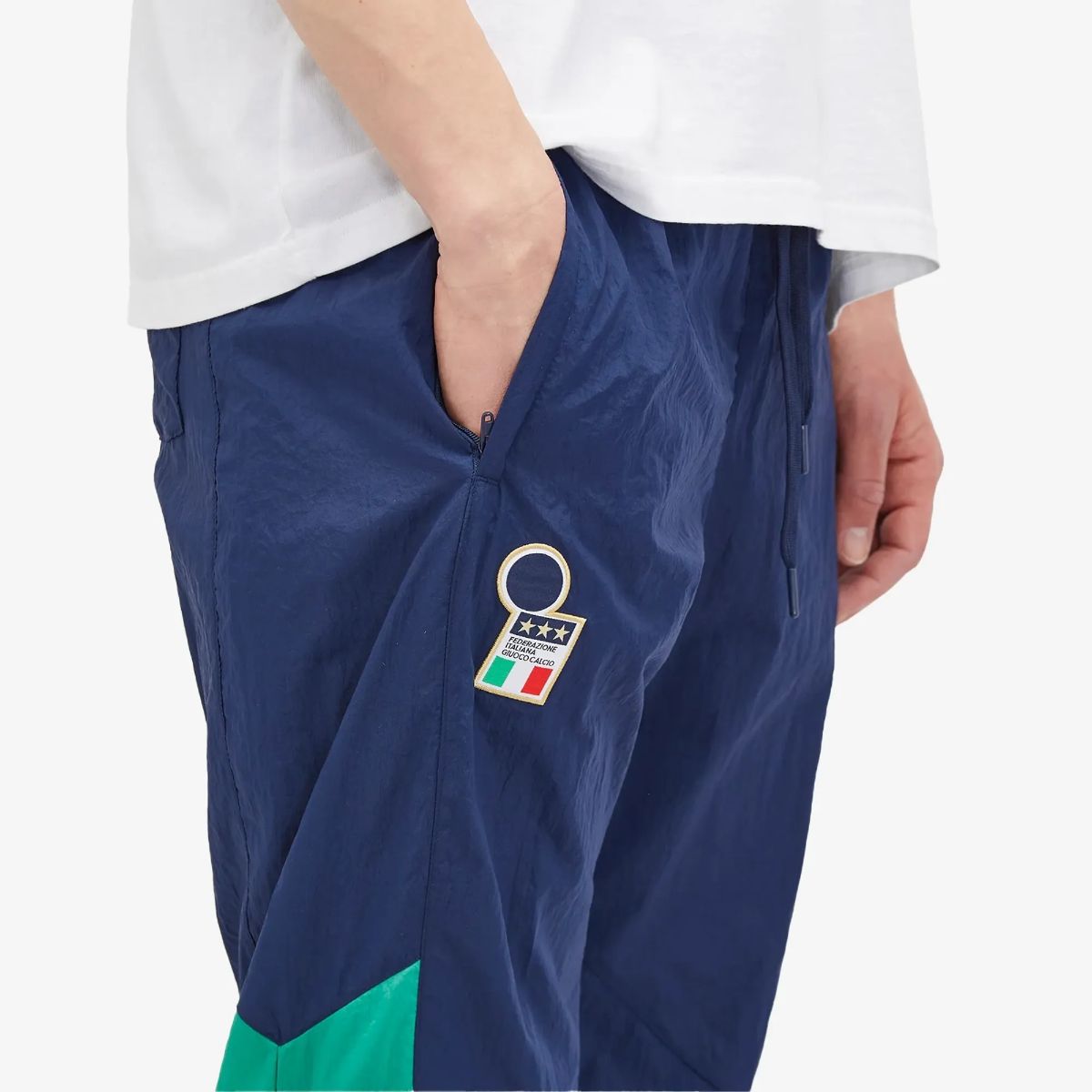 adidas FIGC OG TP