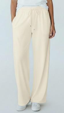 Drew House Wide Leg Sweatpant