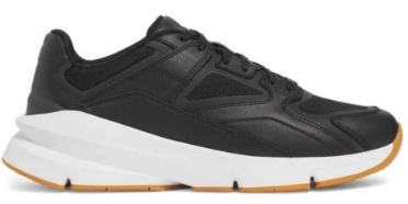 Forge 96 Leather Trainers
