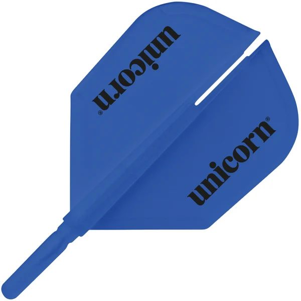 X-FLIGHT - FLIGHT BODY - BLUE