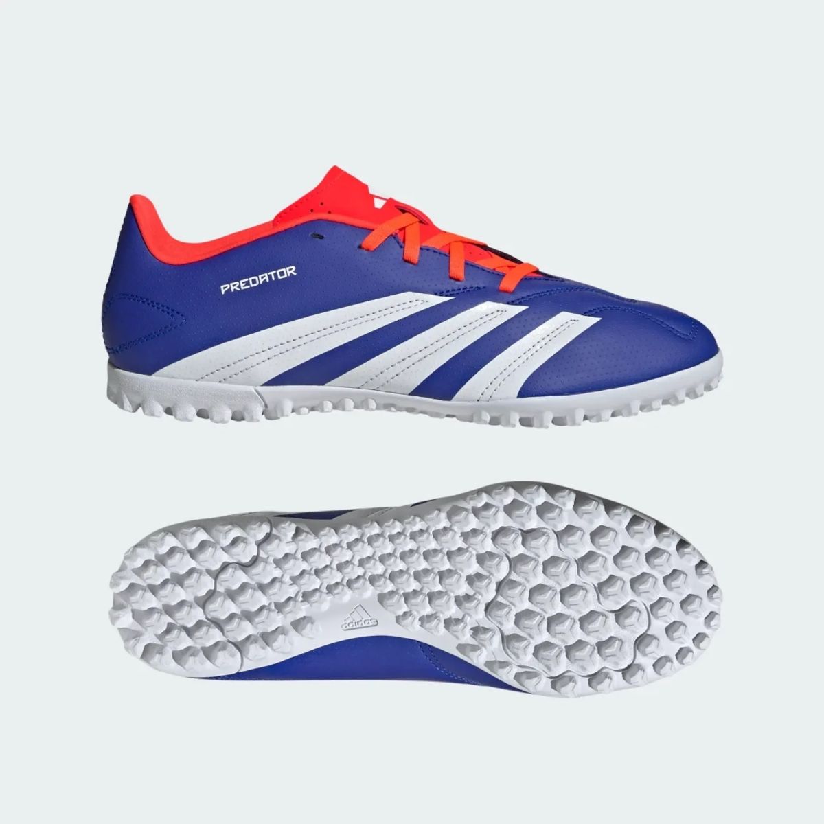 adidas Predator Club TF Astro Turf Football Trainers