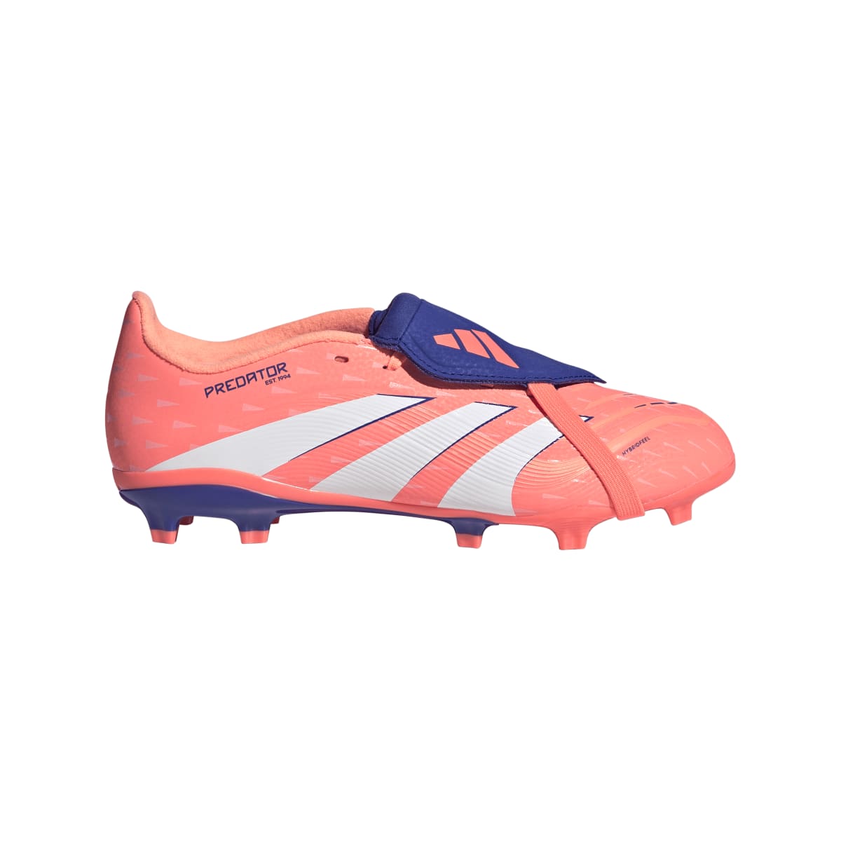 adidas Junior Predator League Fold-Over Tongue FG/MG Football Boots
