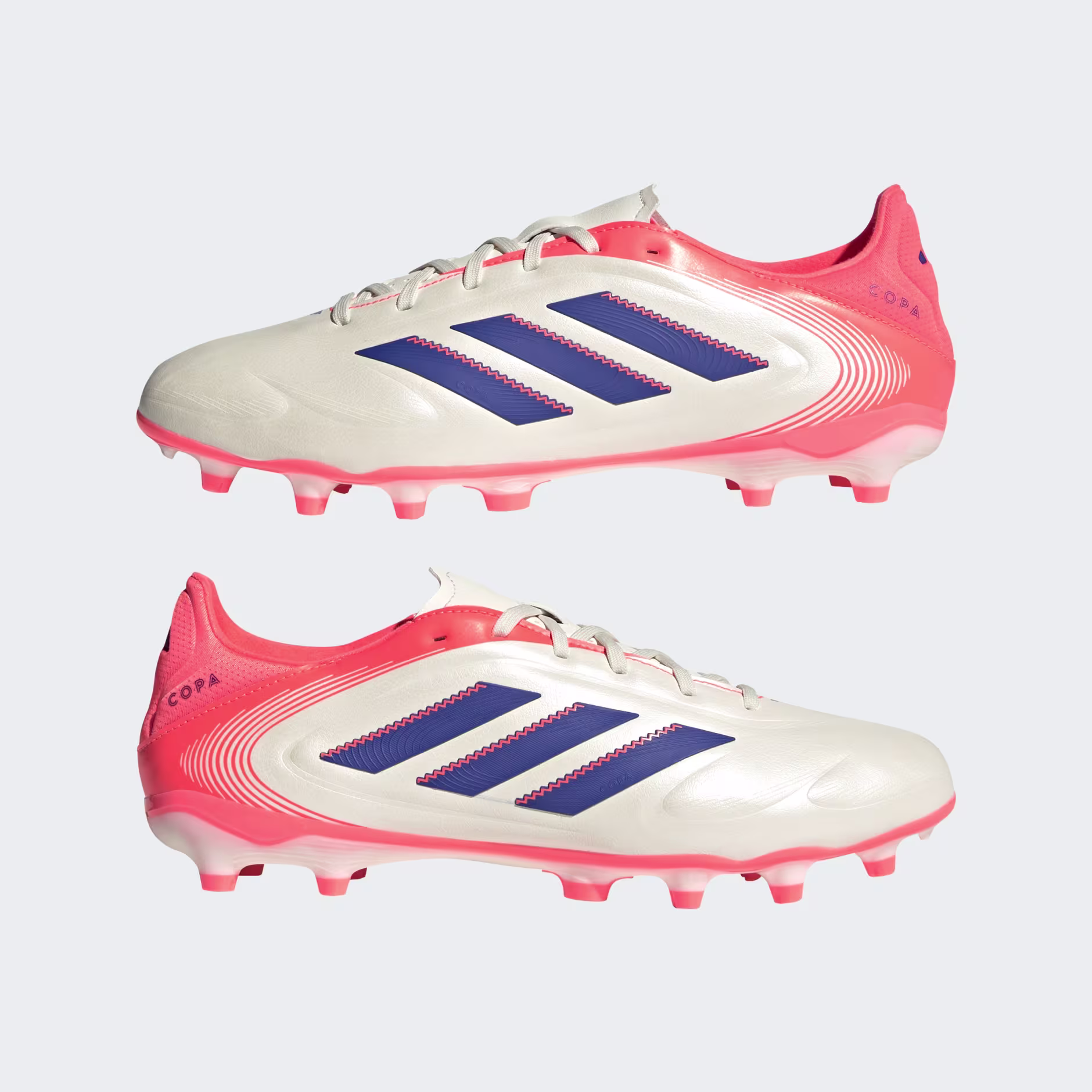 Copa Pure 3 League Firm/Multi Ground Boots