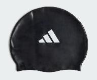 adidas Kids 3-Stripes Cap