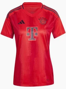 FCB H JSY AU