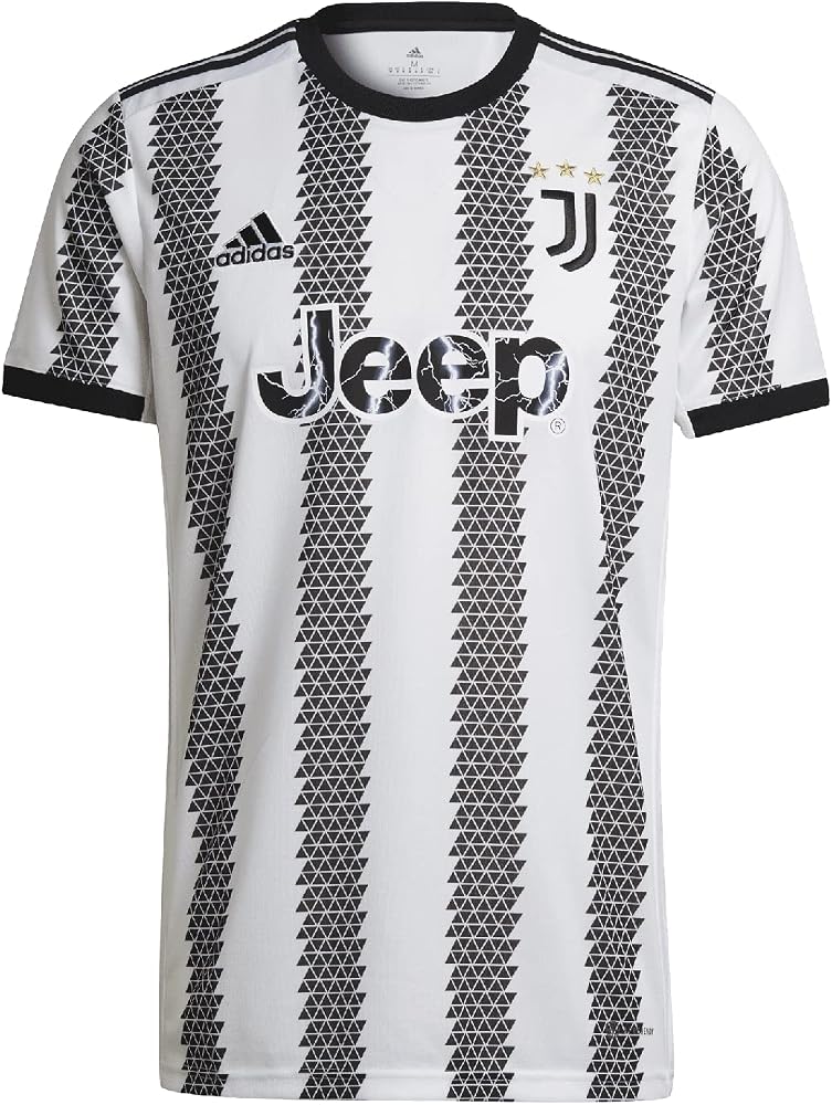 JUVE H JSY