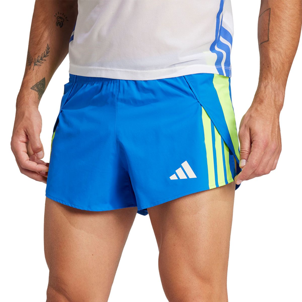 adidas Adizero Shorts Shorts