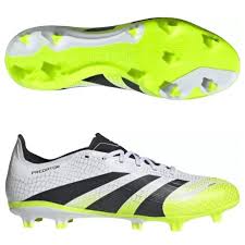 adidas Predator League Firm/Multi-Ground Cleats