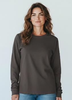 Drew House Lightweight Long Sleeve