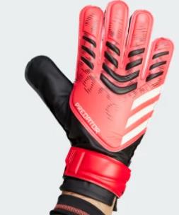 adidas Predator Goalkeeper Gloves