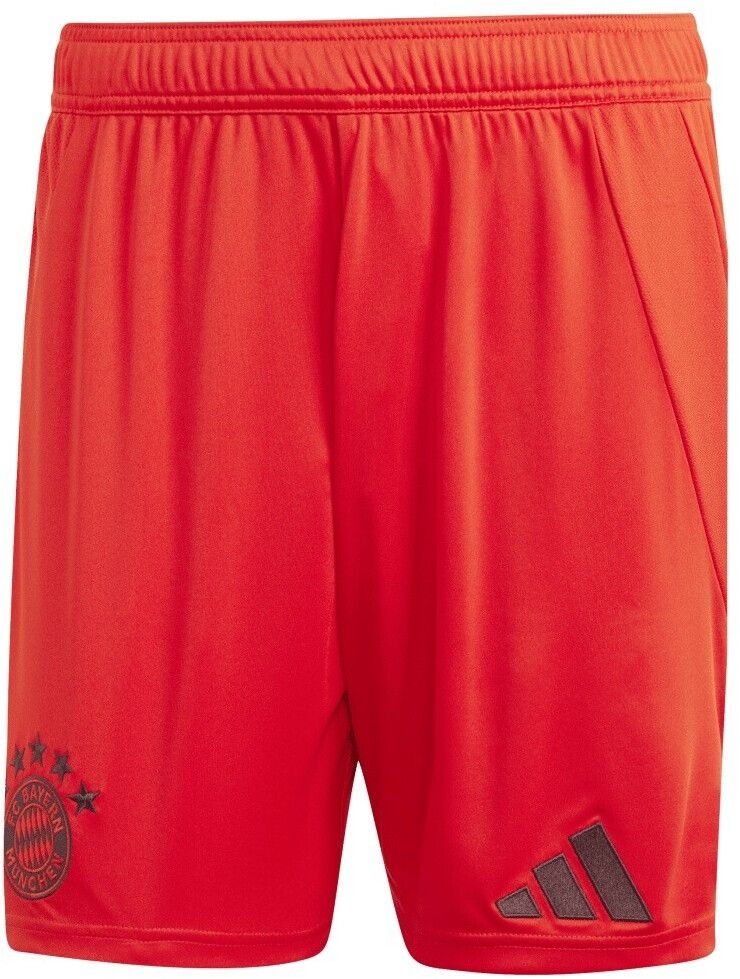 adidas FC Bayern Munich Home Shorts