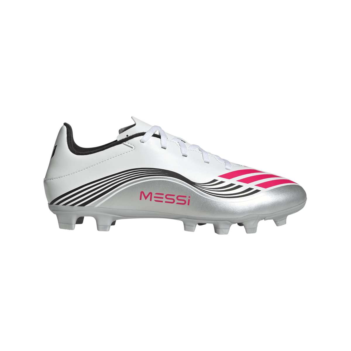 adidas F50 Messi Club FG/MG Football Boots